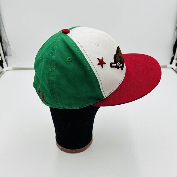 NWOT Baseballism San Francisco Limited Edition Snapback Hat Rare California - Picture 4 of 11